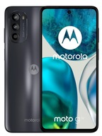 Smartfón Motorola Moto G52 6 GB / 256 GB 4G (LTE) sivý