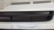 FIAT 500X 500 X CROSS 2014 - bumper front 9129