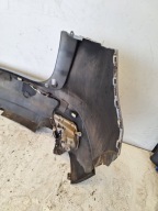 MAZDA CX-5 11-14 bumper rear part + PDC