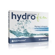 Hydrofem- odchudzanie i redukcja cellulitu-30 tabl