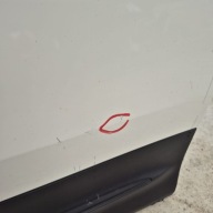 MERCEDES GLB X247 19-> door front front right