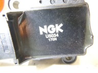 coil ignition Mercedes W203 1.8 2003r. U5034 NGK