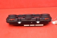 control panel air conditioning devices KLIMY VW GOLF 5 V plus 03-09