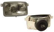 REFLEKTOR LAMPA PRZEDNIA ZETOR 3321-11641