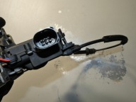 lock door GOLF IV 1J0