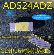 2 sztuk AD524 AD524AD AD524ADZ DIP-16 układ scalo
