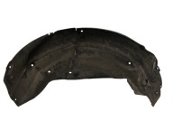 RENAULT TALISMAN sedan complete mudguard right rear part