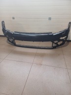 bumper front front VW TIGUAN II 2 5NA R- LINE 5NA807221B