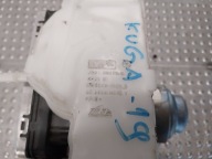 pump control unit ABS LX6C-2C219-MS LX6C-2D335-MS FORD KUGA MK3