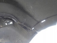 NISSAN JUKE LIFT 14-> bumper rear part rear