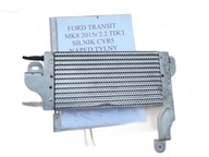 Palivový chladič FORD TRANSIT 15r MK8 BK219N103AE
