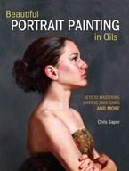 Beautiful Portrait Painting in Oils: Keys to