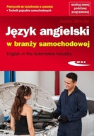 JĘZYK ANGIELSKI W BRANŻY SAMOCHODOWEJ JANINA JAROCKA