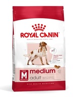 Karma dla psa ROYAL CANIN SHN Medium Adult BF 15kg