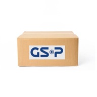 GSP 514038 Odpruženie, chladič