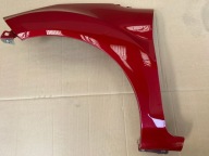 FORD FIESTA MK7 LIFT 2012-2017 fender left front CANDY RED