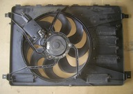 Ford OE 6G91-8C607 ventilátor chladiča