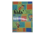 The Kids; devotional bible - praca zbiorowa