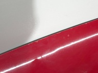 boot door rear Z window MERCEDES W176 589