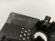 MERCEDES GLA 200 II H247 Koszyczek holder of the sensor PDC front left