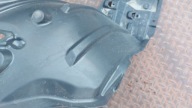 mudguard left front TOYOTA YARIS CROSS 21