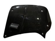 FERRARI PUROSANGUE CARBON cover dyfuzora diffuser LH 881938 802112