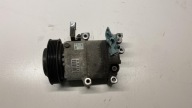 KIA VENGA HYUNDAI IX20 1.6 compressor; compressor of the air conditioning