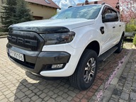 FORD RANGER (TKE) 3.2 TDCi 4x4 200 KM