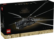 LEGO Icons Diuna - Atreides Royal Ornithopter 10327