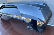 Stoßstange heck hinten VW POLO VI 2G PDC