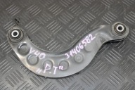 Querlenker rechts heck VOLVO V40 II 2 D2 31406582
