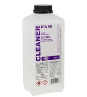 CLEANSER IPA IZOPROPANOL ALKOHOL IZOPROPYLOWY 1L