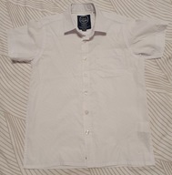 Koszula Cool Club Young Men's Collection biała r 134
