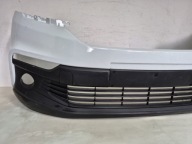 FIAT TALENTO II 2 16- bumper front front grid 620224136R
