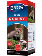 Płyn Na Kuny 70ml + 30ml Gratis Bros