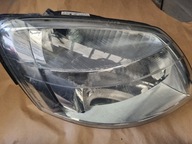 Lampa przod Citroen 79998D