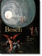 BOSCH The Complete Works TASCHEN//