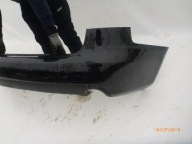 AUDI A4 B8 KOMBI 08-11 bumper rear part rear