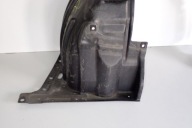 MITSUBISHI SPACE STAR III 19- mudguard right front front
