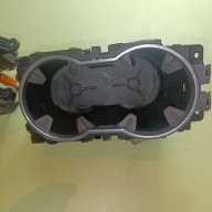 FORD KUGA MK2 bracket for KUBKI PODSWIETLANY PANEL seats bundle