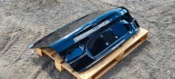 trunk door cover boot rear part Lincoln Continental 2017