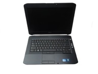 LAPTOP DELL LATITUDE E5420 I3-2330M PODŚWIETLANA KLAWIATURA