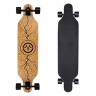 Skateboard Longboard MASTER Stone 41''