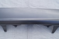 Diffuseur Accessoires SPOILER DOL Pare choc Arrière Arrière TOYOTA HIGHLANDER IV 4