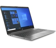 Notebook HP 250 G8 15,6" Intel Core i7 16 GB / 512 GB strieborný