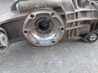 AUDI Q7 4L 4.2TDI differential diff differential rear part rear