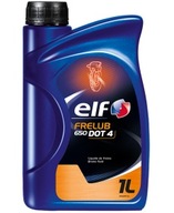 PLYN HAMULCOWY ELF FRELUB 650 DOT 4 1L