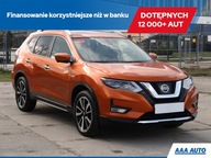 Nissan X-Trail 1.6 DIG-T, Salon Polska