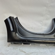 DACIA SANDERO III 20- threshold right rear part rear
