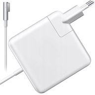 NAPÁJECÍ ADAPTÉR NABÍJEČKA PRO Apple MacBook MAGSAFE 1 16,5V 3,65A 60W TYP L